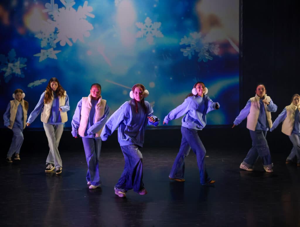 ES5A3986 - Catchy Dansestudio