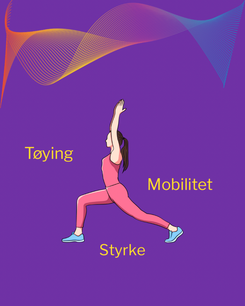 styrke mob toyn - Catchy Dansestudio