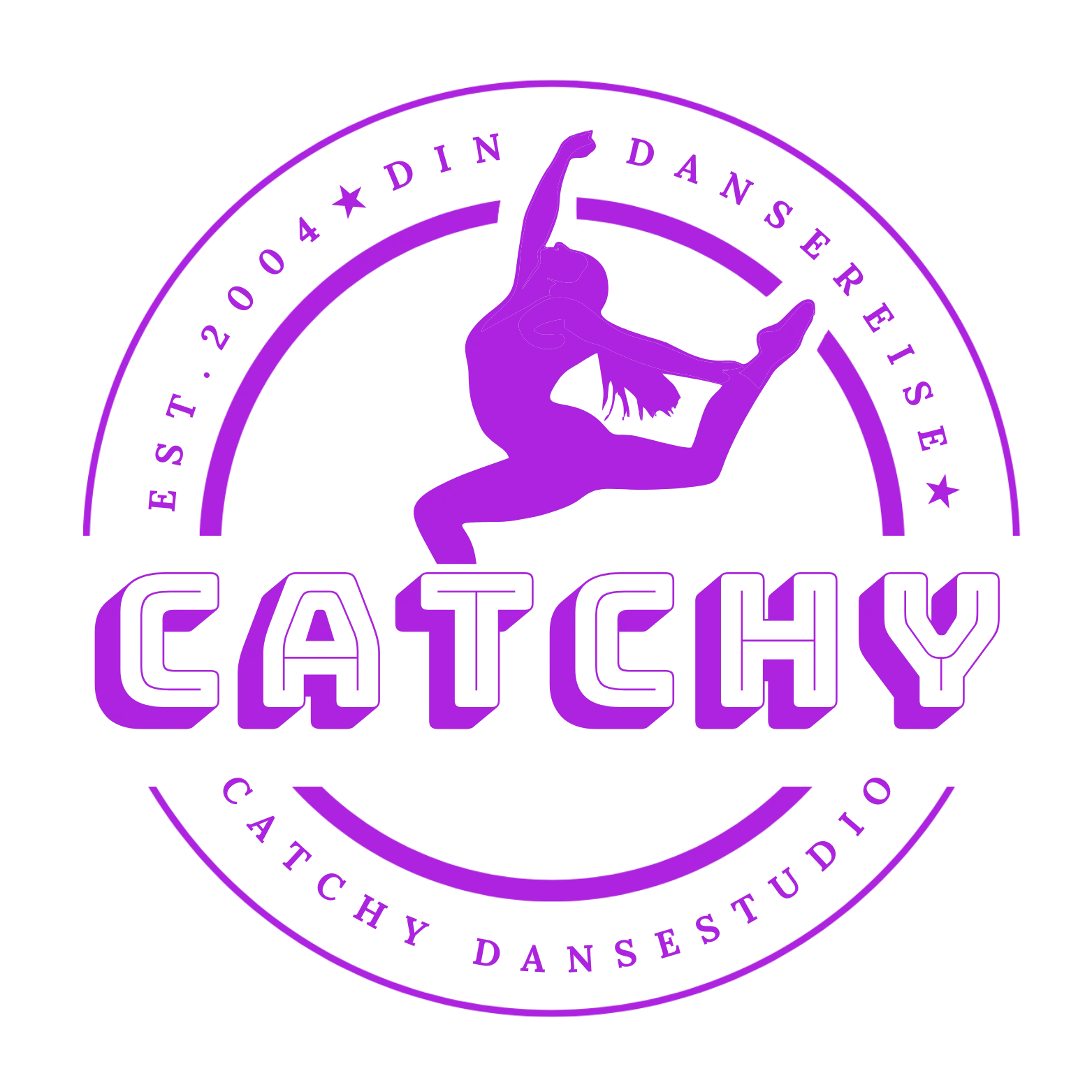 Catchy Dansestudio