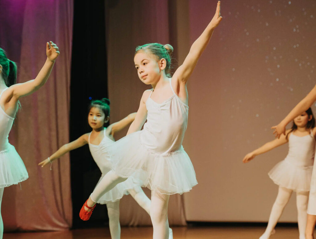 ballett dans