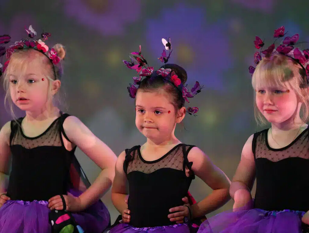 catchy kids