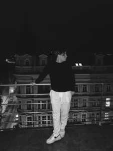 daniel